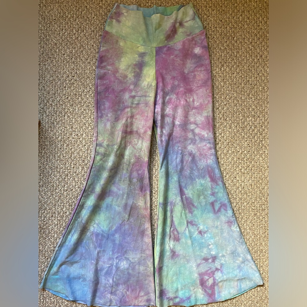 Fusion threads Rainbow bells